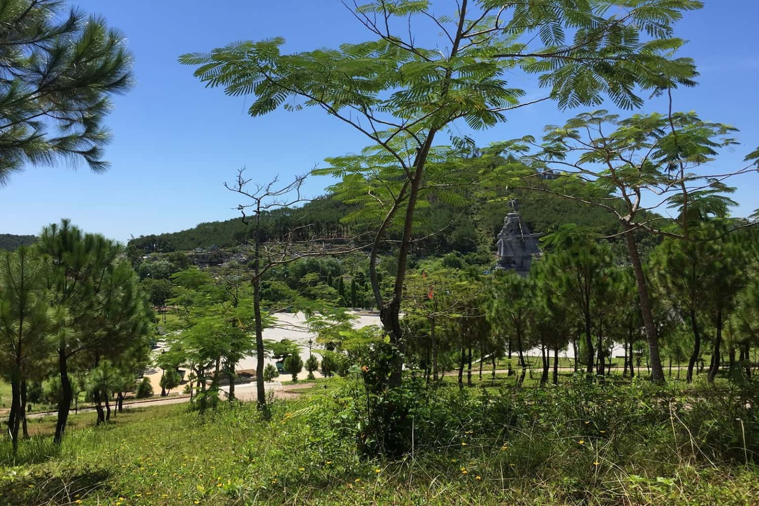 Núi Ngự Bình