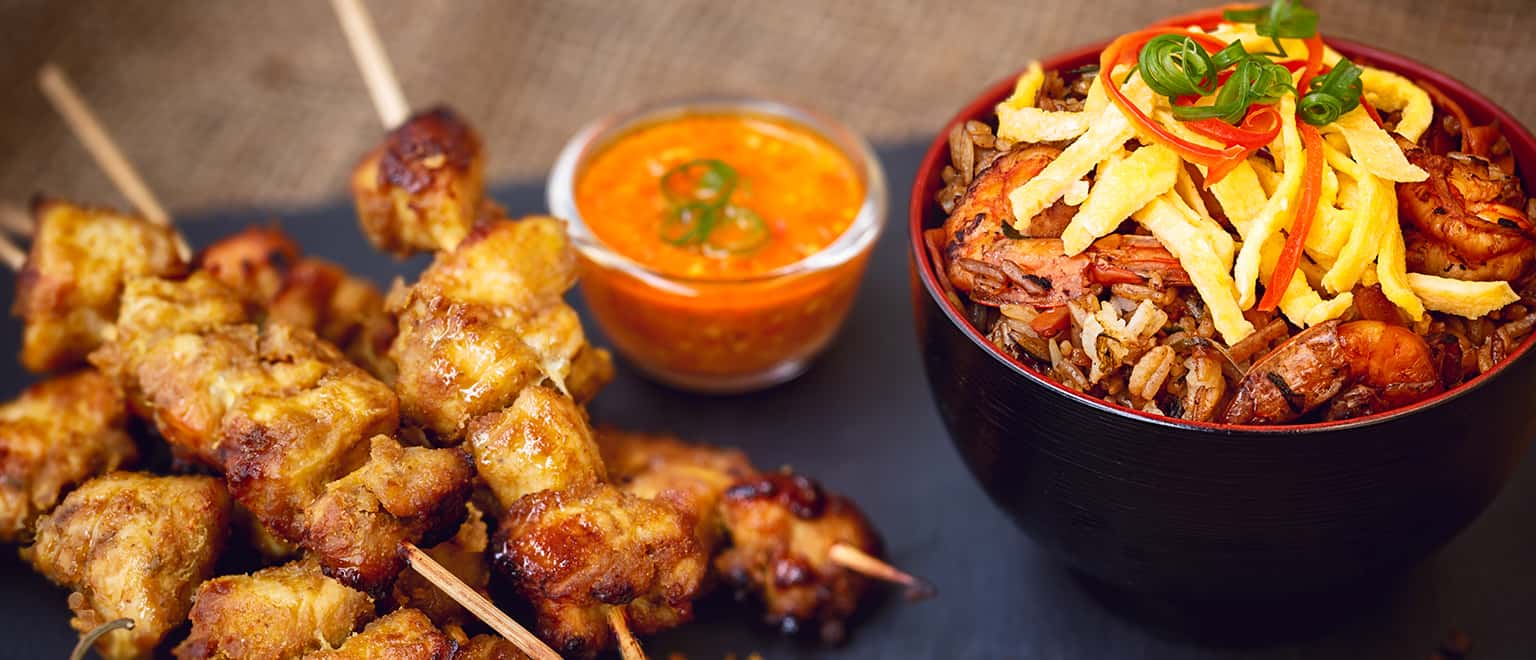 Top 10 nhà hàng ngon và chất lượng nhất tại Kuching, Malaysia