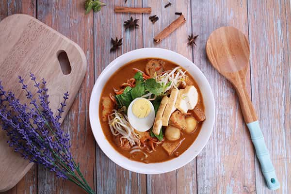 Top 10 nhà hàng đáng thử nhất ở George Town, Penang