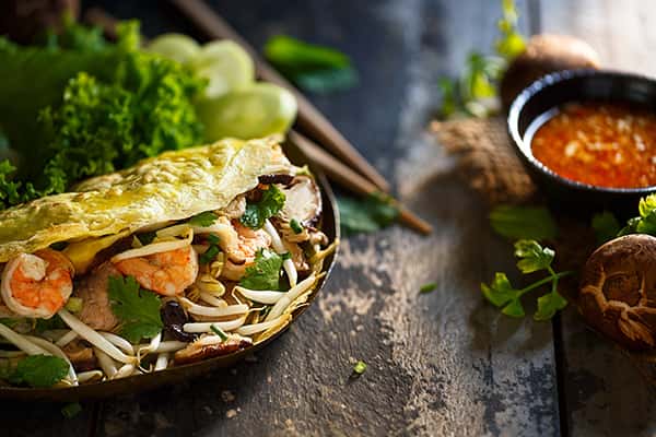 Top 30 món ăn ngon Đà Nẵng bạn không thể bỏ qua