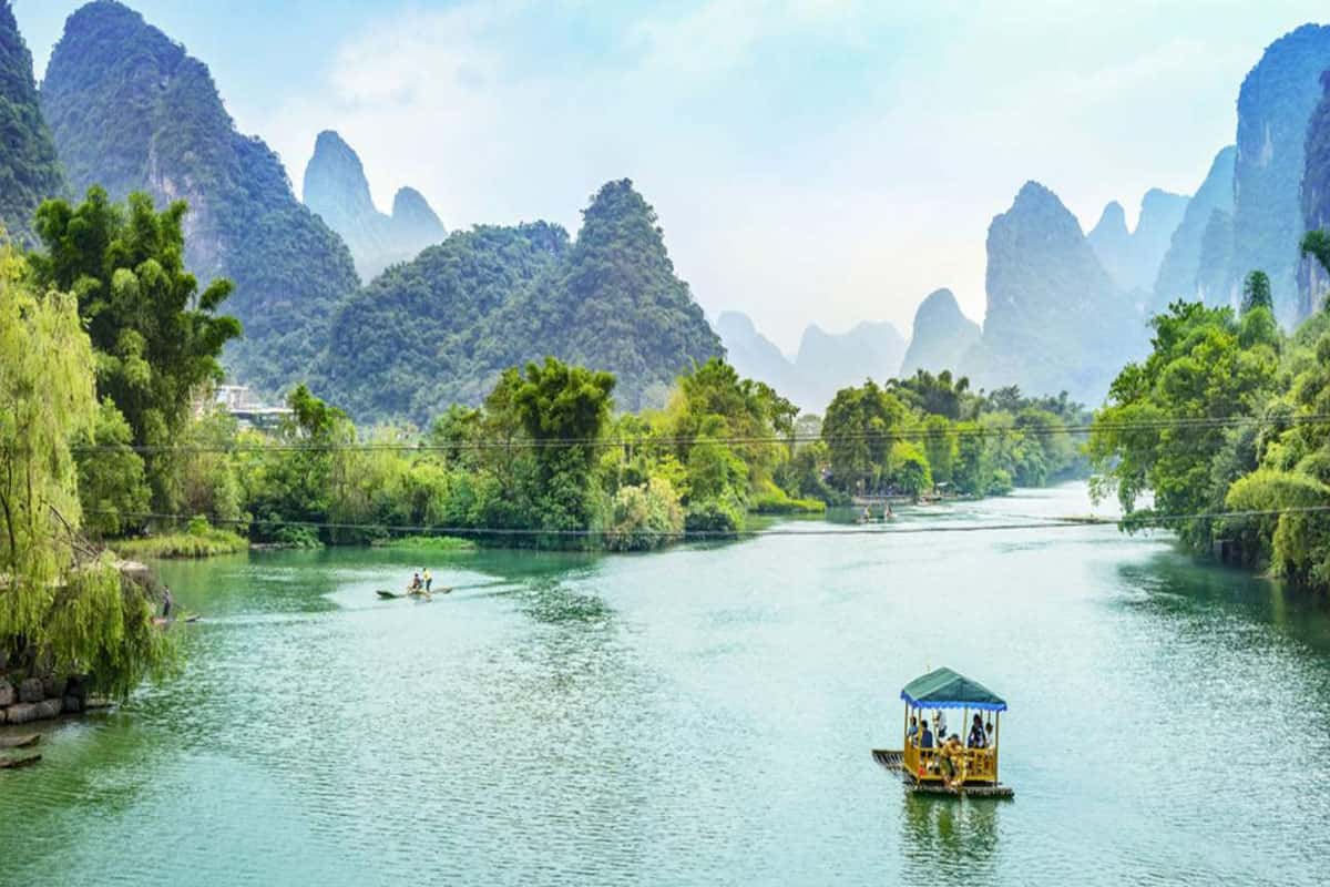 Sông Li