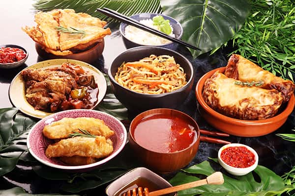 Top 6 nhà hàng ngon nhất quận Tây Thành, Bắc Kinh