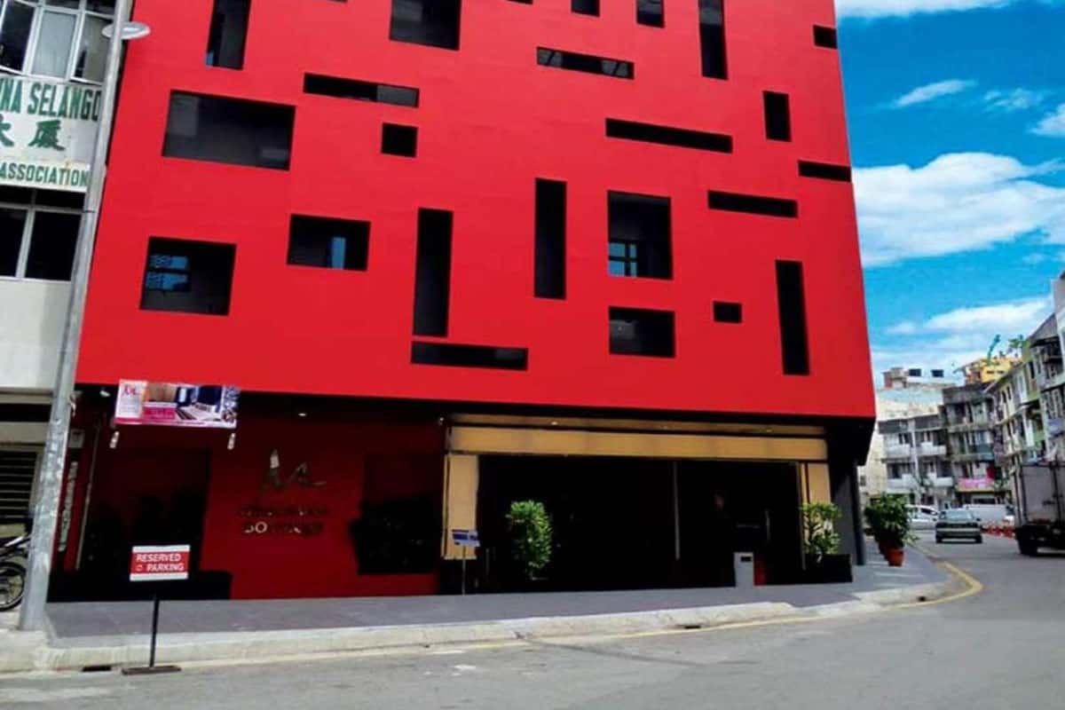 Hotel Maison Boutique, Kuala Lumpur