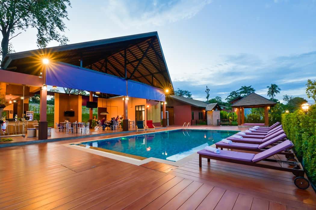 Sirin Samui Boutique Hostel