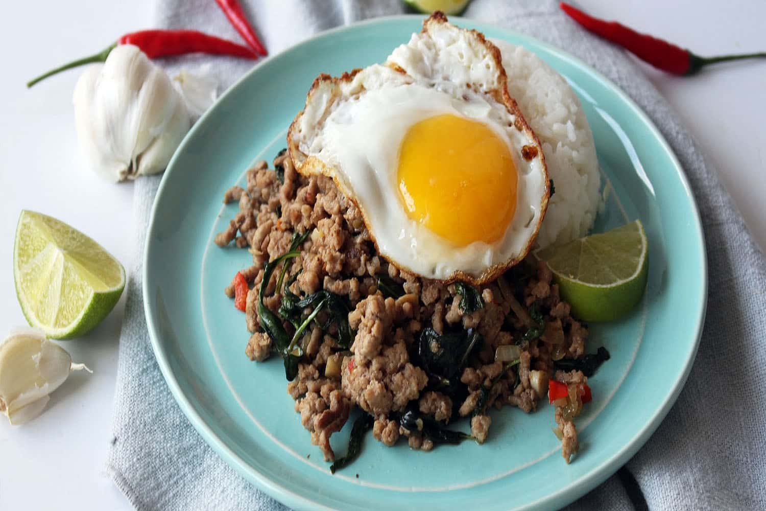Pad Ka Prao