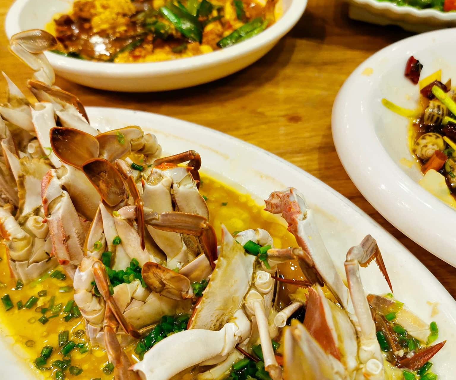Nhà hàng ẩm thực Ninh Ba