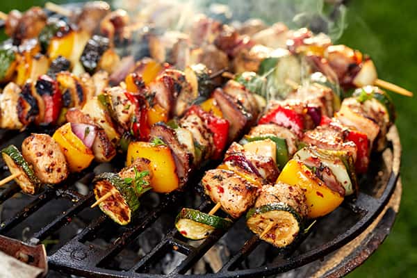 Top 10 món ăn ngon nhất ở Tây An bạn nên thử