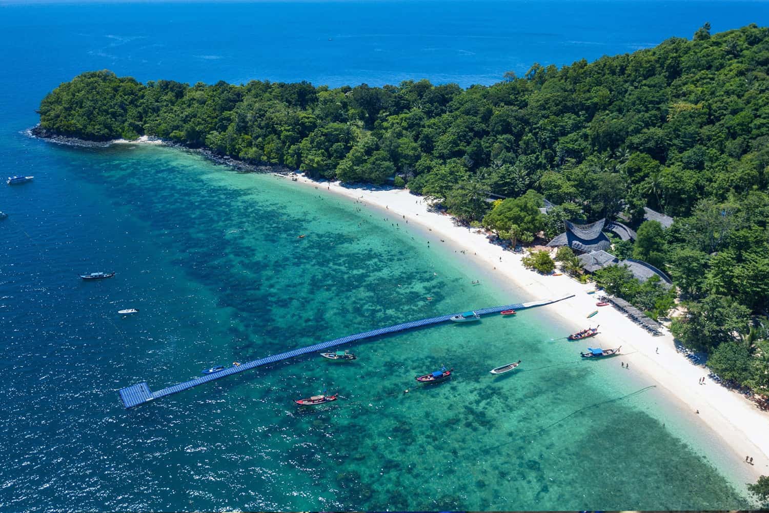 Banana Beach