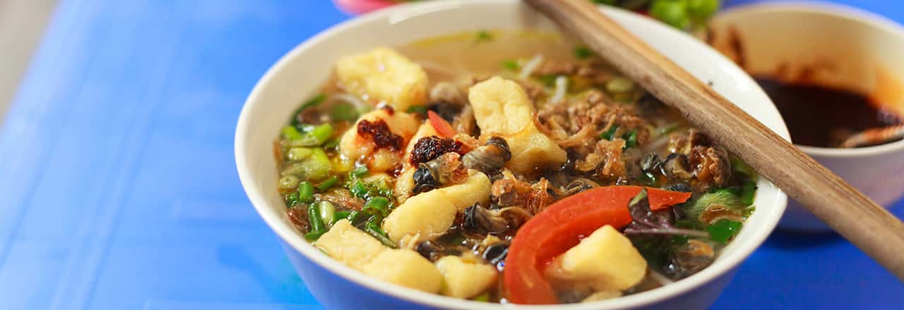 Top 8 địa điểm ăn uống ngon tại Phố Cổ, Hà Nội
