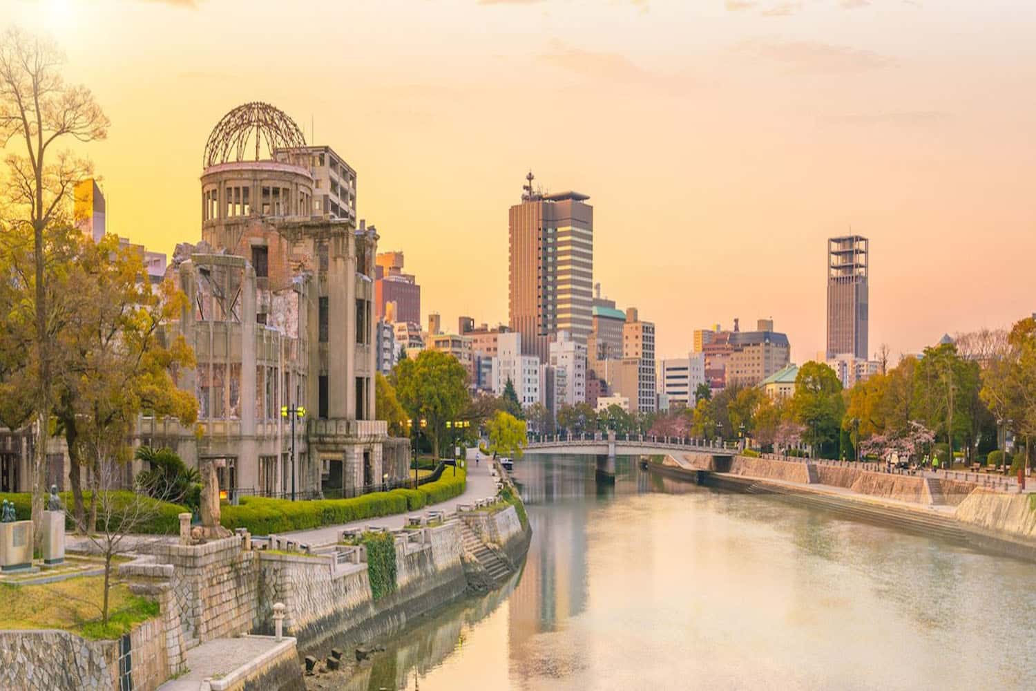 Đảo Hiroshima