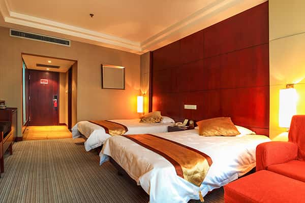 Top 10 nhà nghỉ giá rẻ tốt nhất tại Kuching, Malaysia