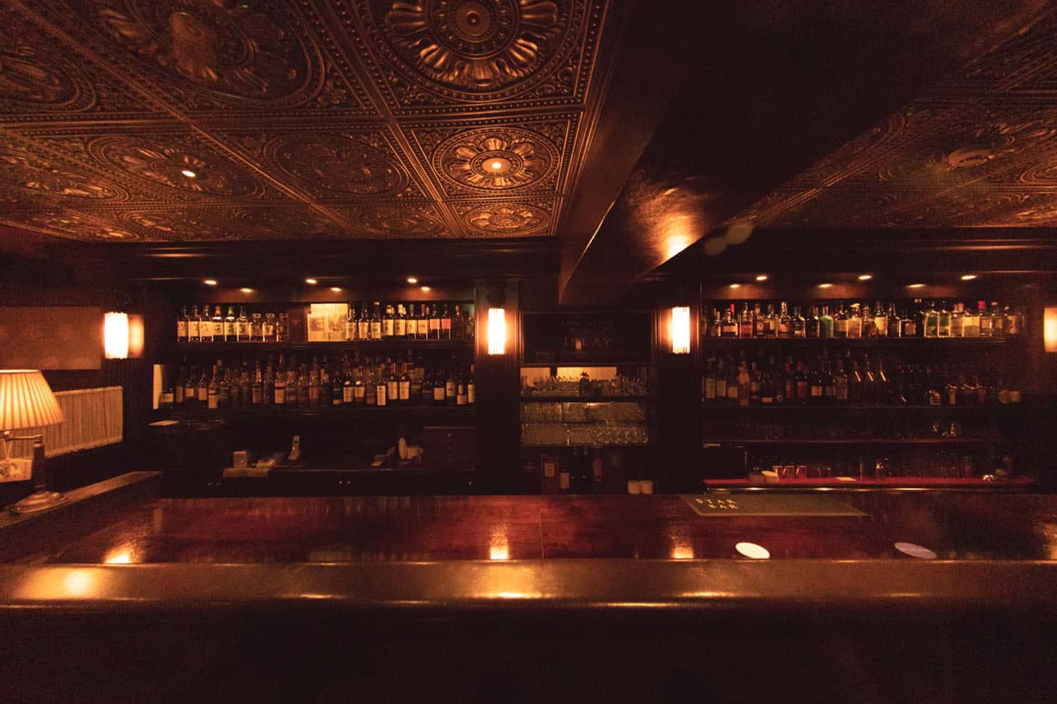 Star Bar Ginza