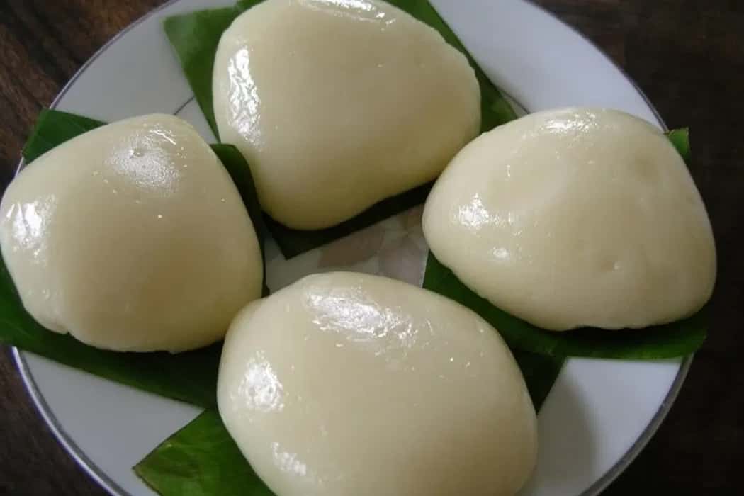 Bánh dầy Páu Plậu