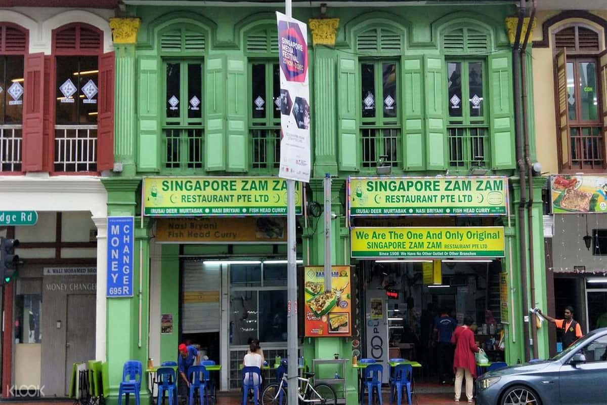 Zam Zam