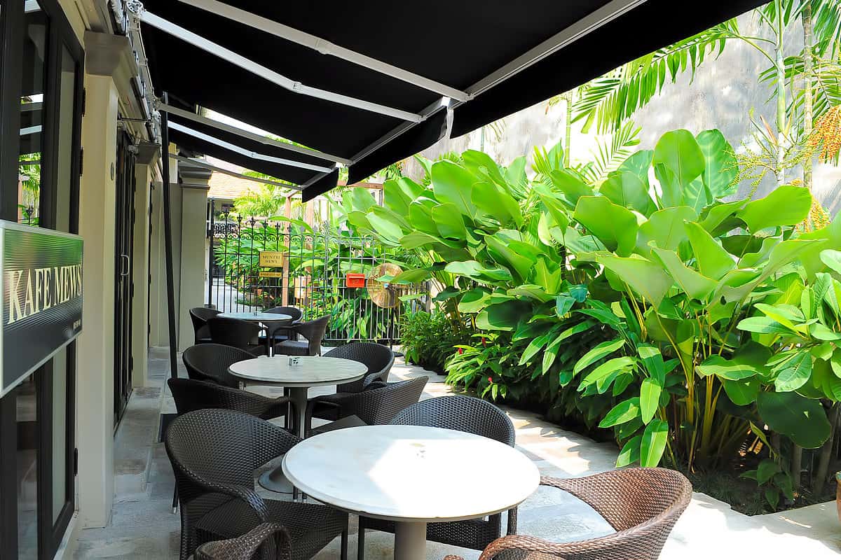 Mews Cafe