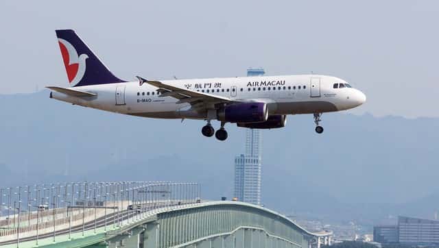 Bạn có thể mua vé đi Macau giá rẻ trên Justfly.vn