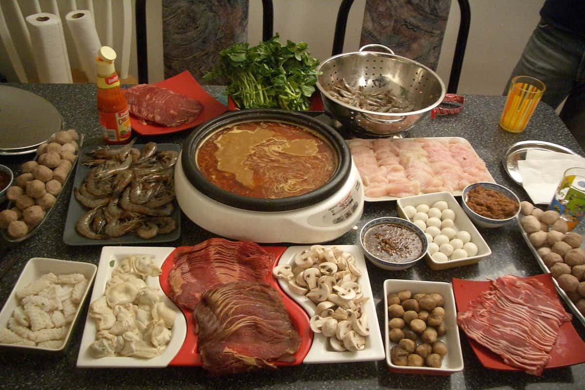 Snail Canteen