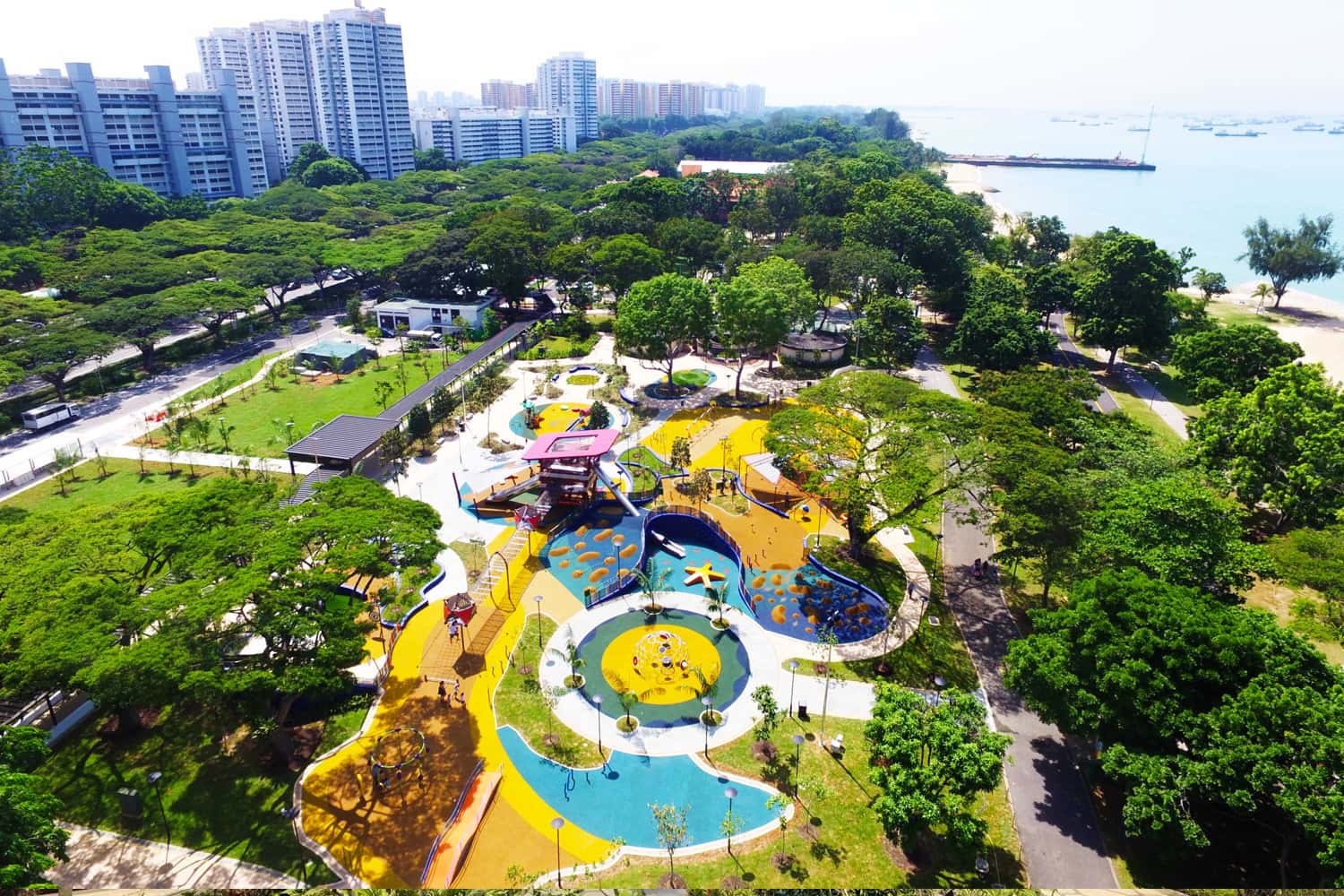 East Coast Park