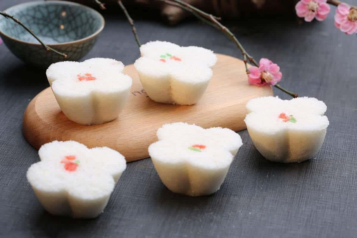 Bánh chiến thắng