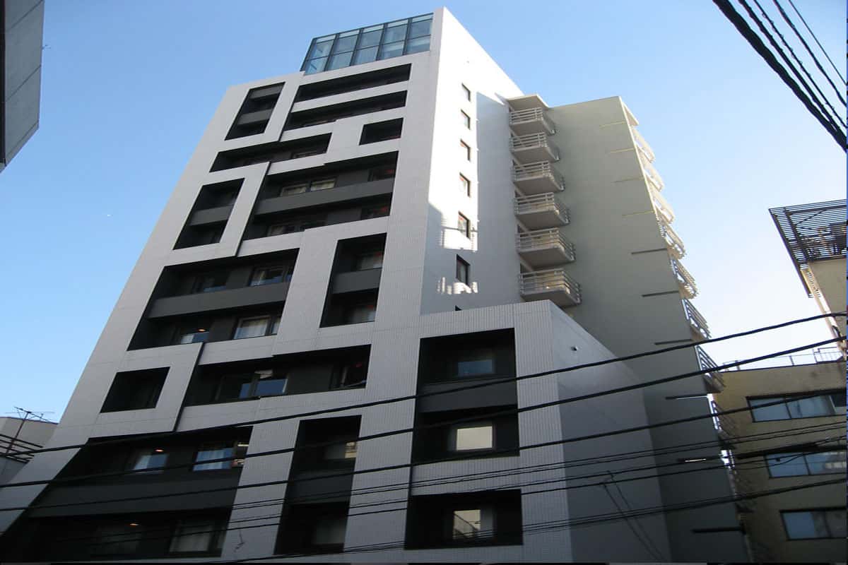 Shibuya Granbell Hotel