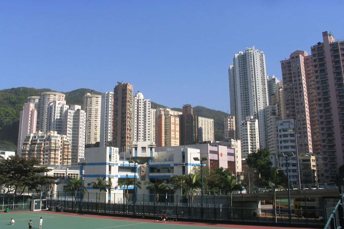  Khám phá khu phố duyên dáng của Tai Hang