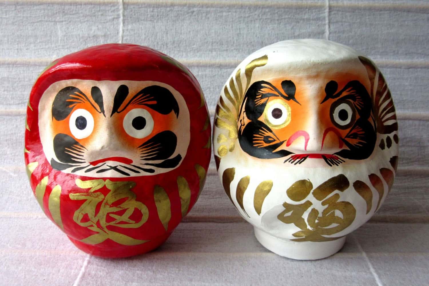Daruma