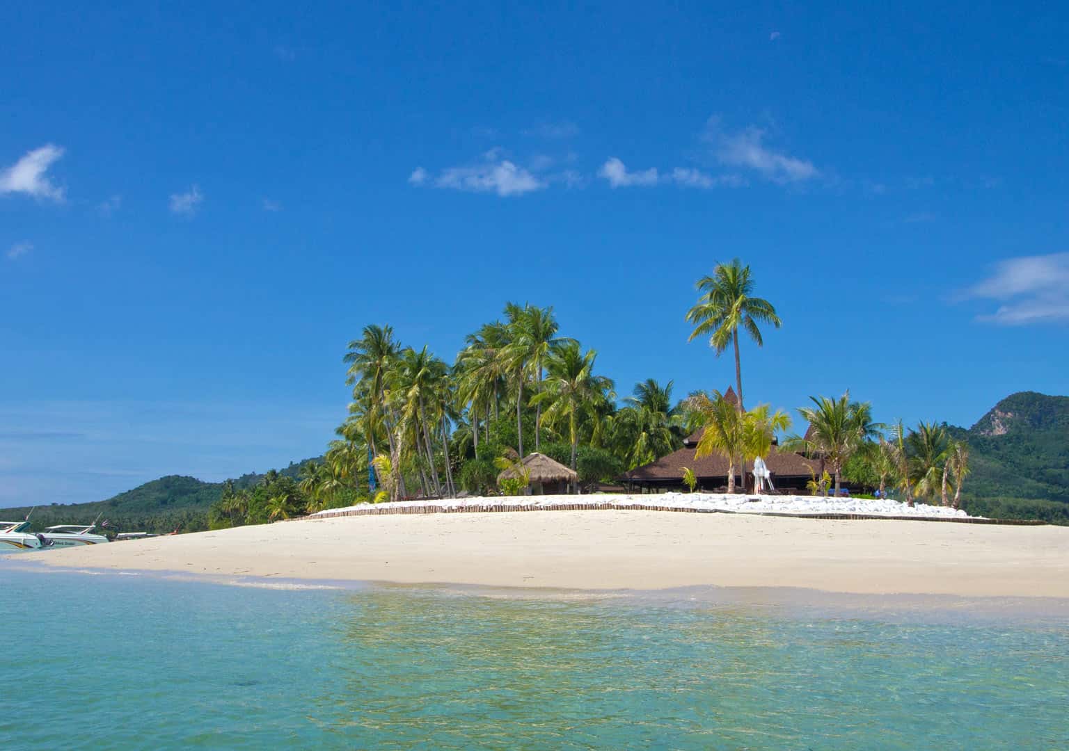 Koh Muk