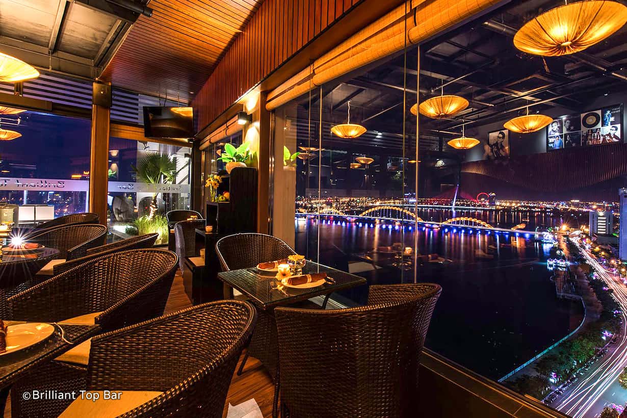 Top 10 nhà hàng tốt nhất ở Sihanoukville, Campuchia