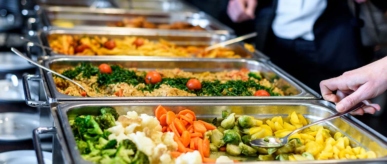 Top 7 quán buffet giá rẻ Hà Nội siêu chất lượng