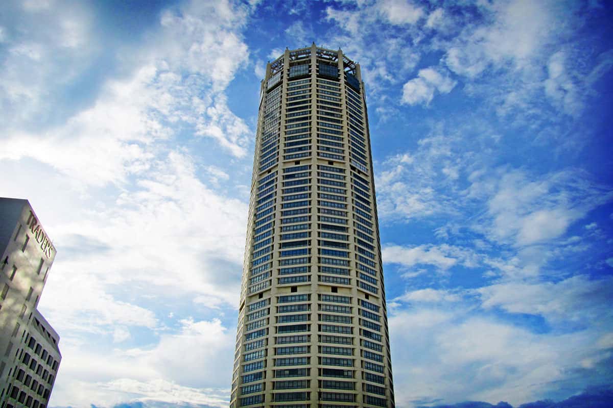 KOMTAR