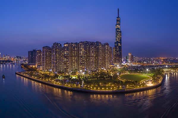 Du lịch Sài Gòn mùa nào đẹp nhất trong năm?