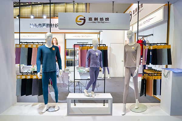 Hội chợ dệt may Quốc tế Thượng Hải ITMA ASIA + CITME 2020