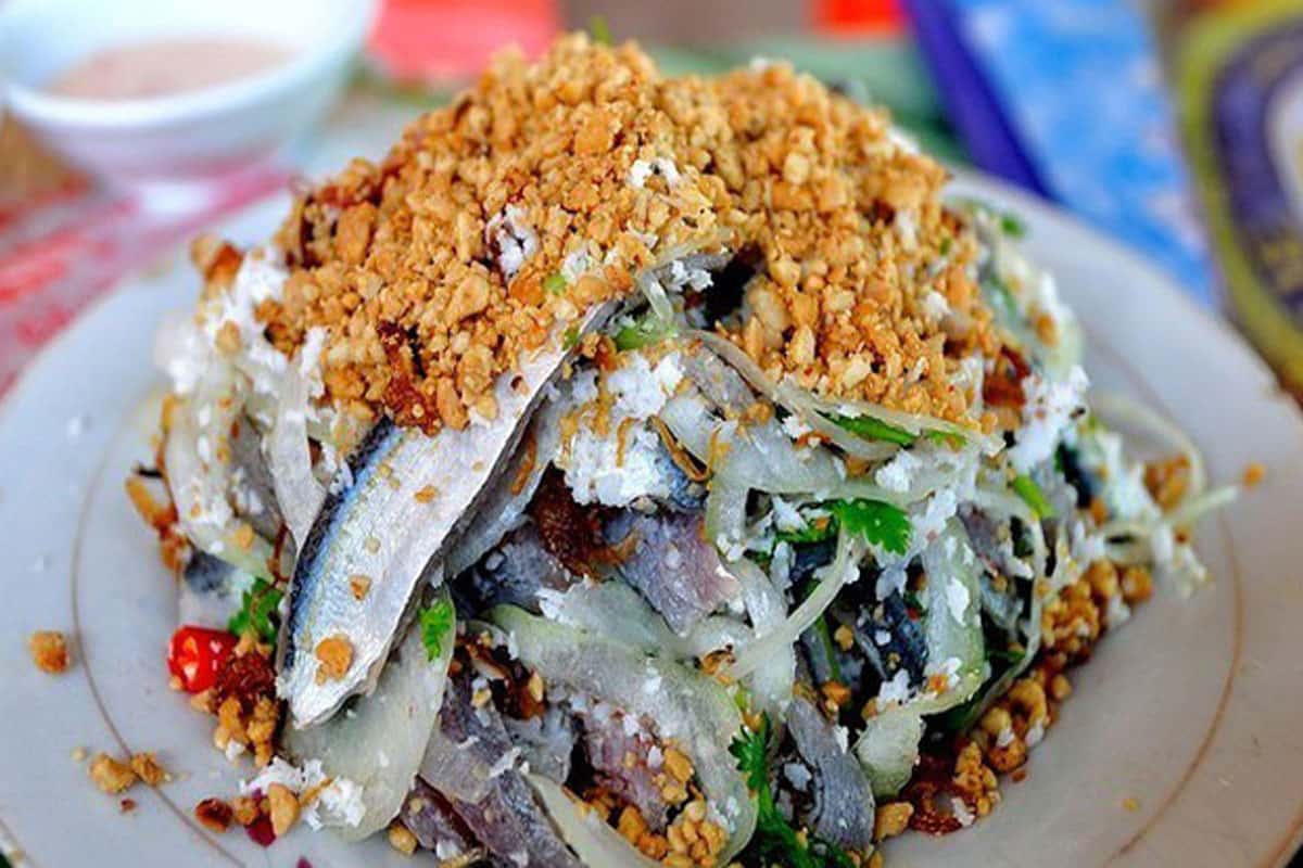 Hải sản Phú Quốc: bật mí món ngon giá rẻ, quán ăn chất lượng