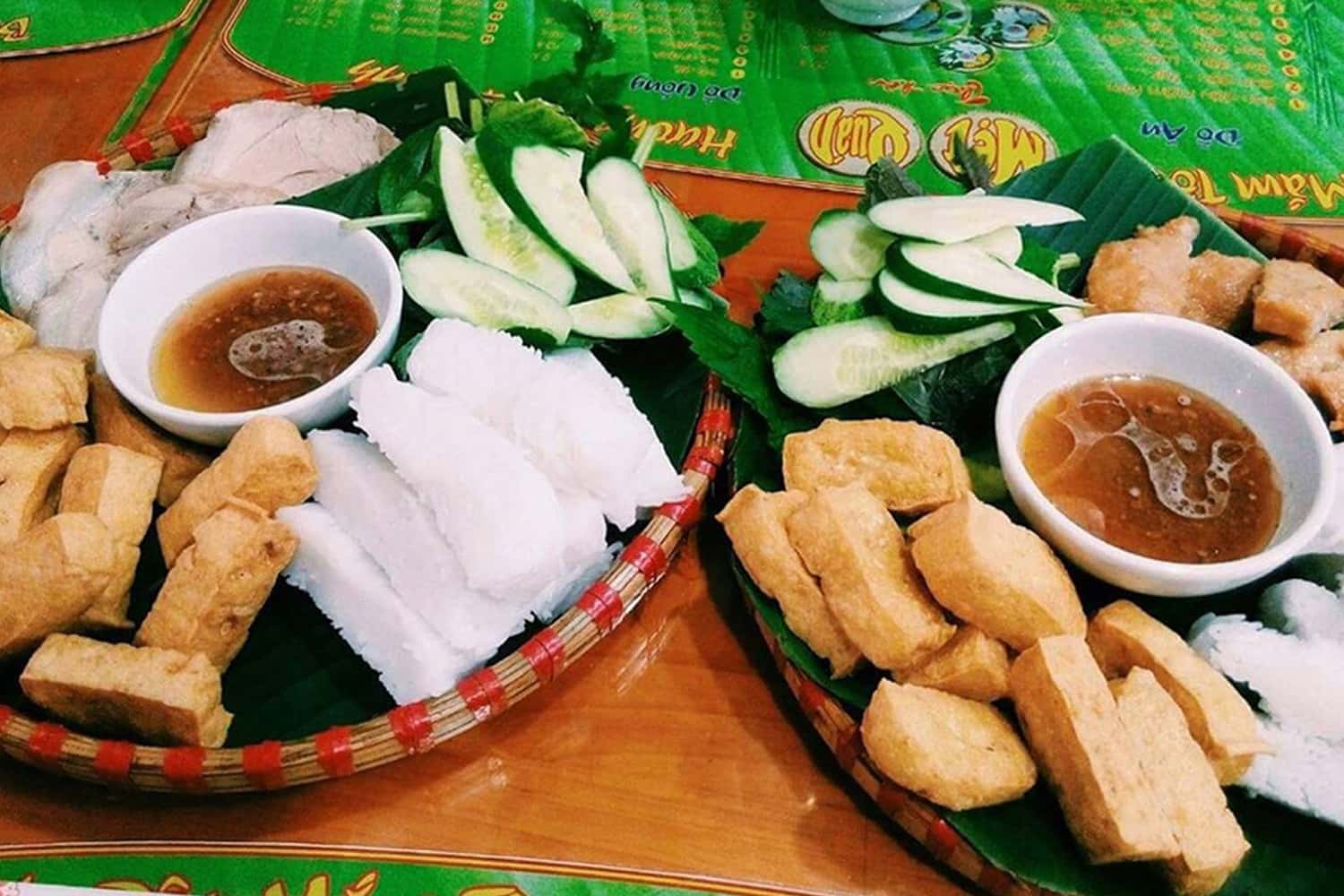 Quán mẹt quán