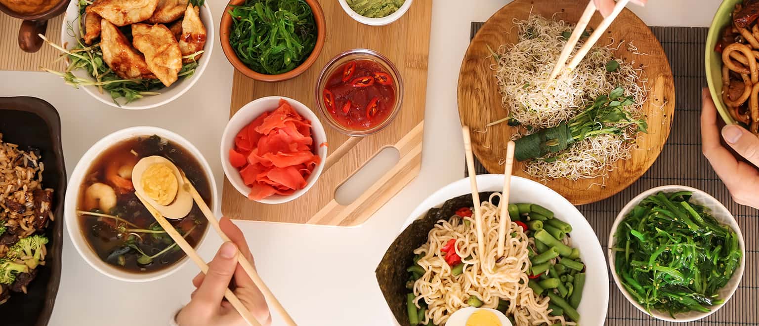 Top 3 địa điểm ăn uống ngon nổi tiếng ở Nam Ninh, Trung Quốc