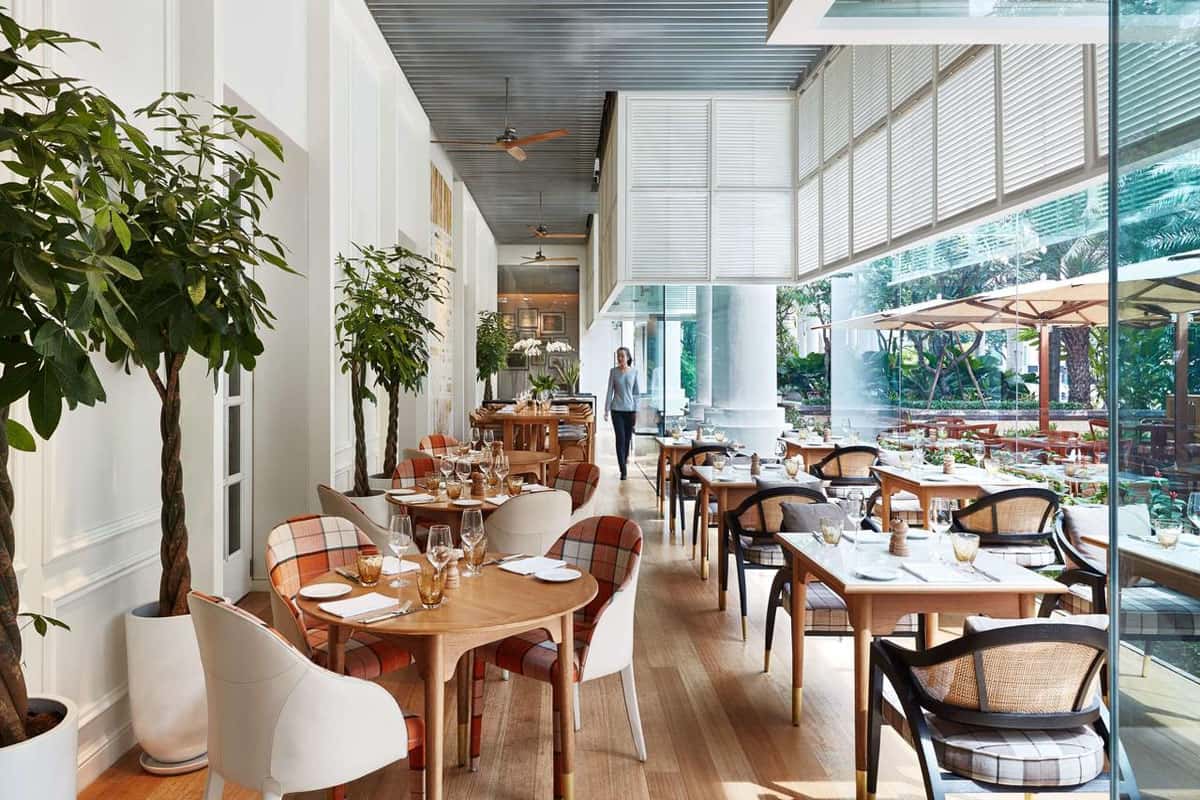 Park Lounge