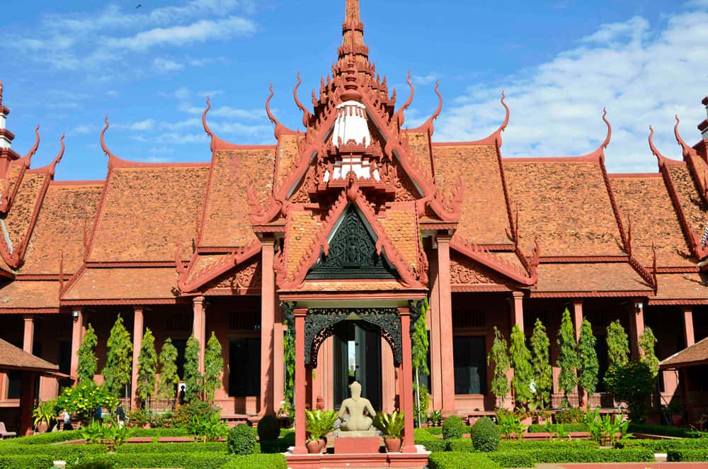 Bảo tàng Quốc gia