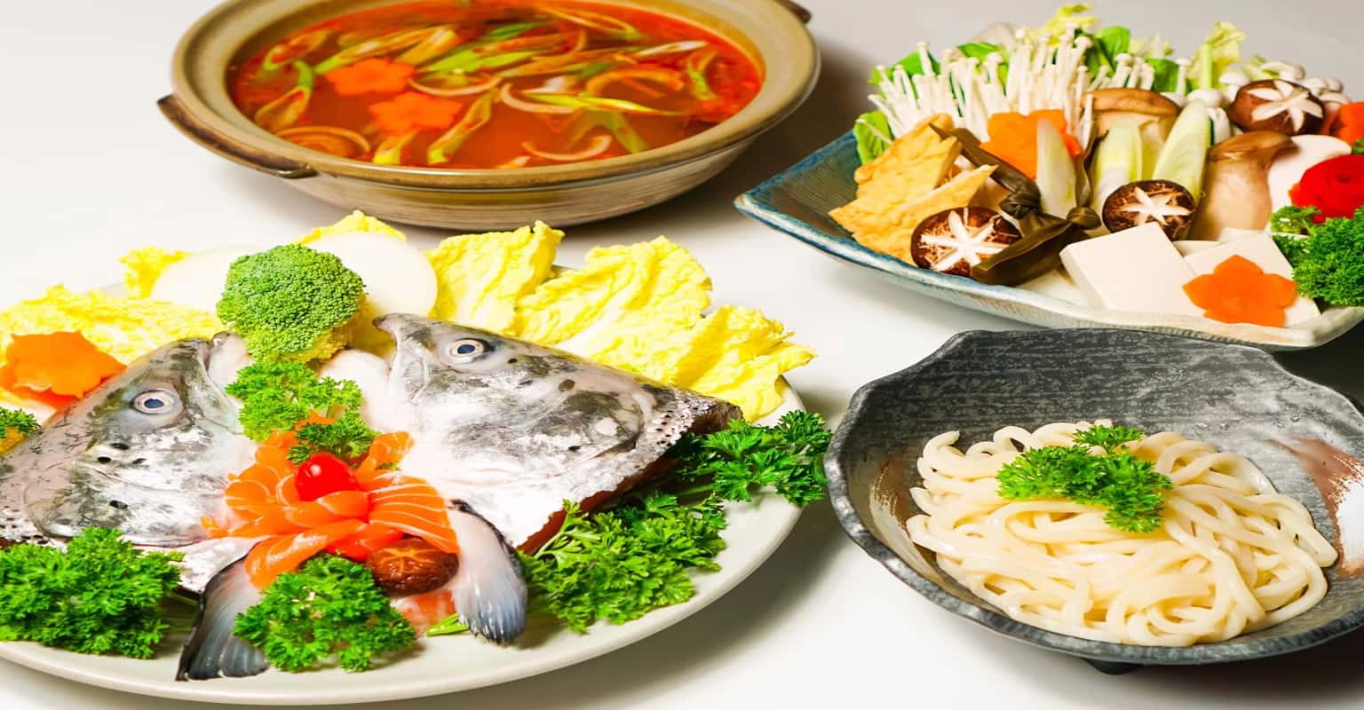 Top 8 quán lẩu cá hồi ngon nhất ở Sapa
