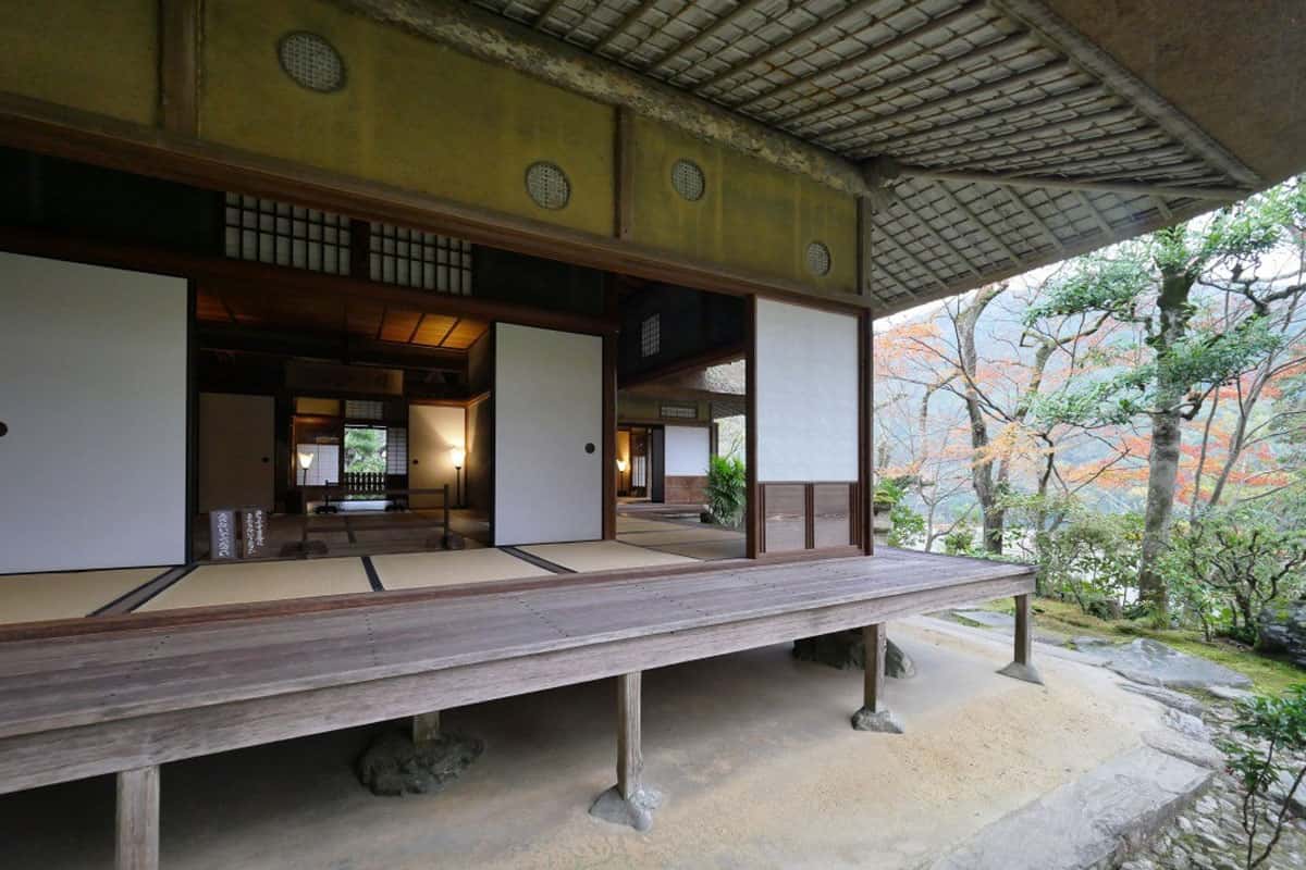 Garyu Sanso
