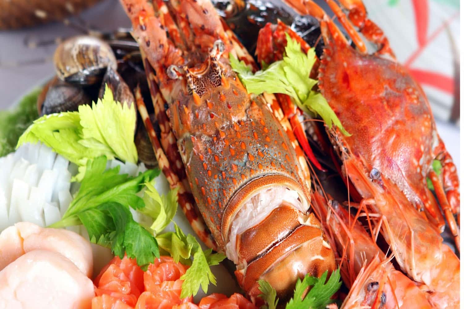 Ẩm thực Bình Tiên 