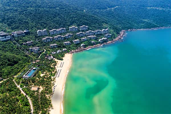 Bán đảo Sơn Trà - Lá phổi xanh của Đà Nẵng