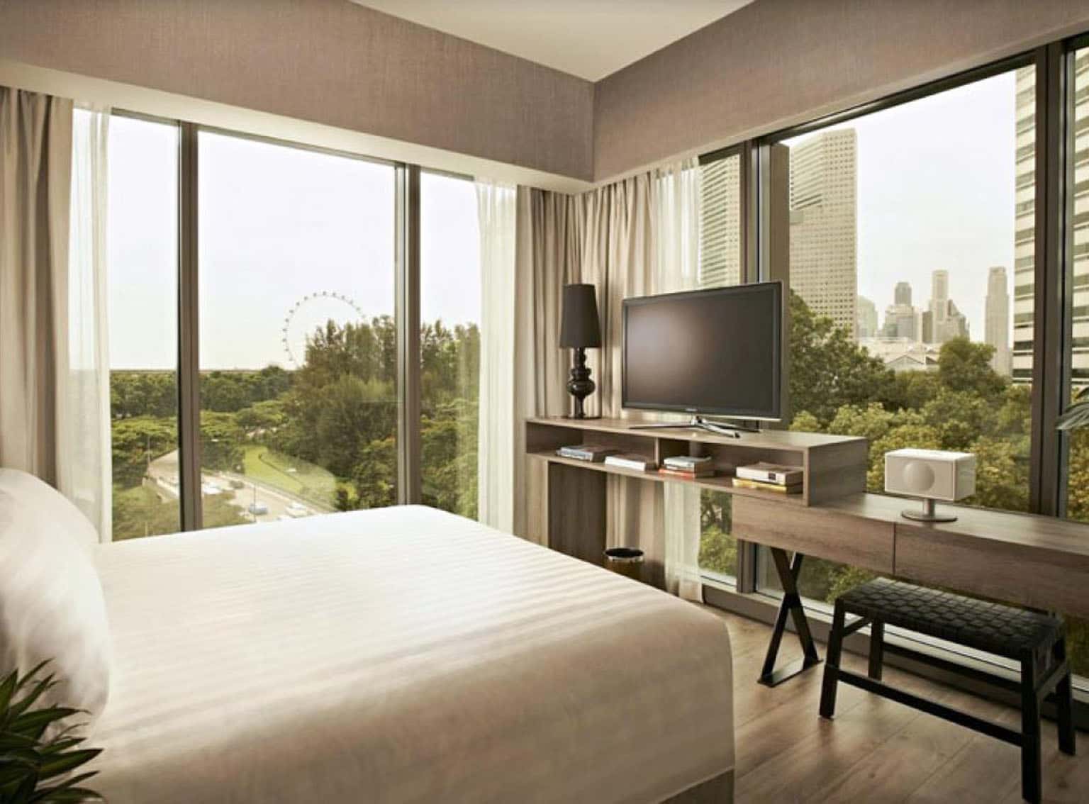 Airbnbs tại khu vực Jalan Besar
