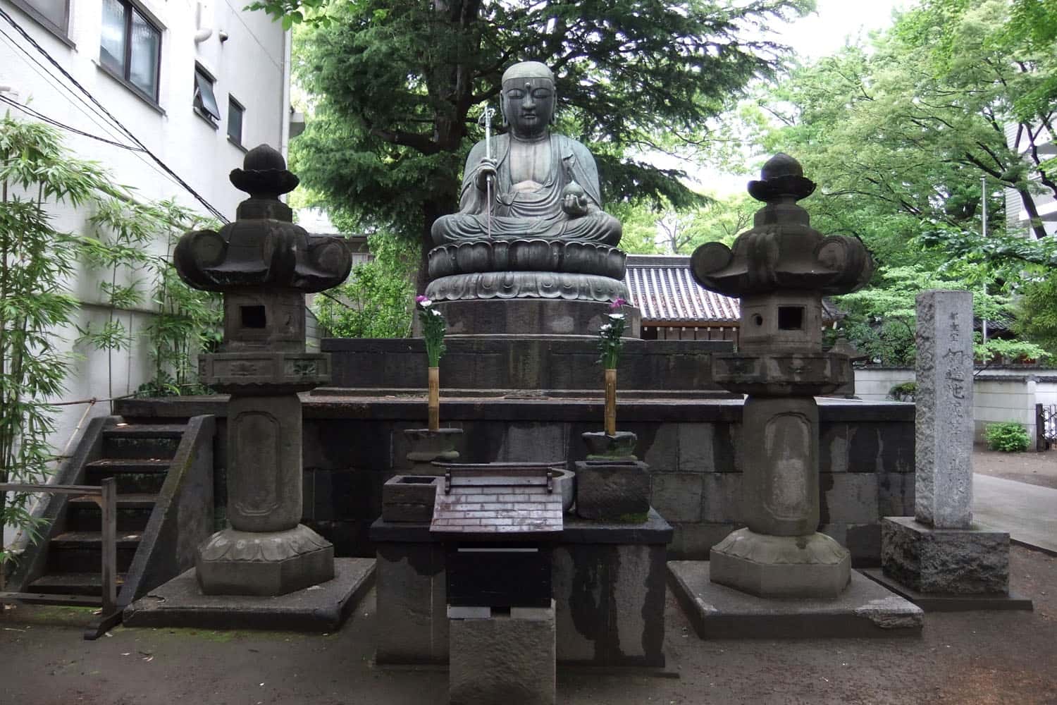 Honsen-ji