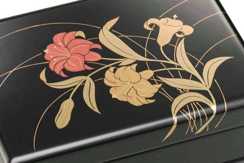  Lacquerware