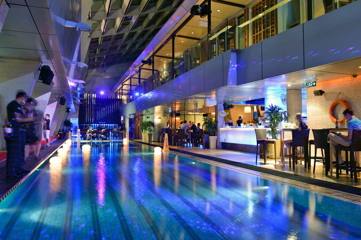  Sky Bar