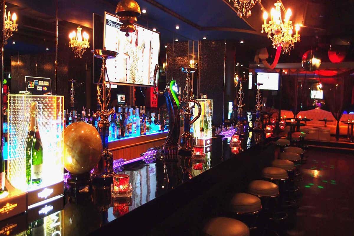 Sheyda Bar