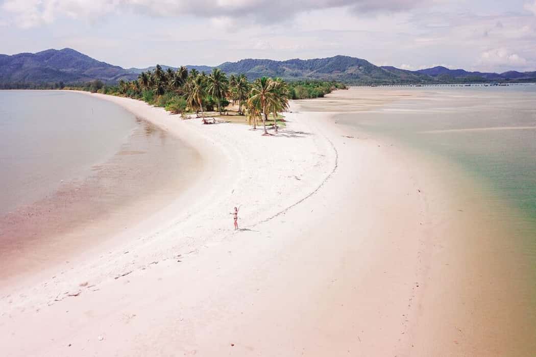 Đảo ngọc Koh Yao Noi