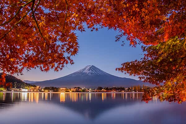 Japan Tours
