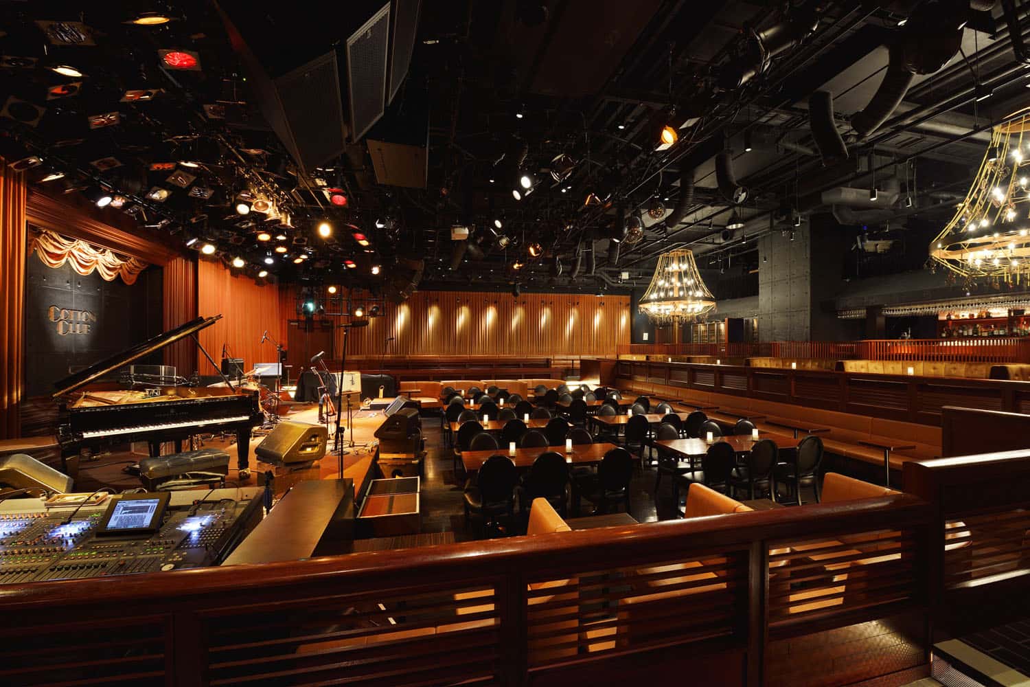 Cotton Club