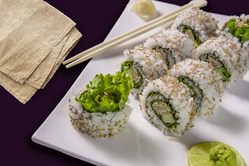 Kintarou Sushi